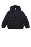 Moncler Taidu Jacket In Black
