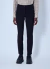 Moncler Tailored Performance Pants In Multi