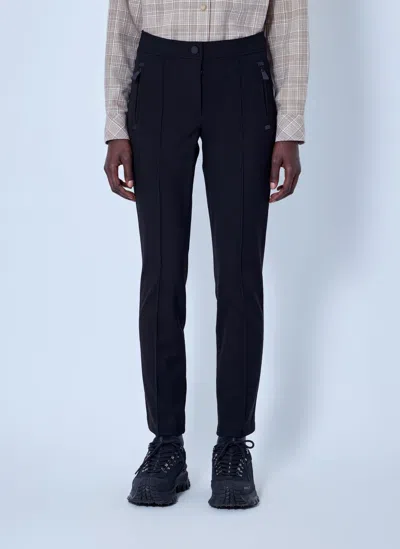 Moncler Tailored Performance Pants In Multi