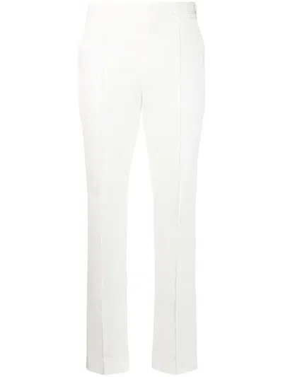 MONCLER TAILORED TROUSERS