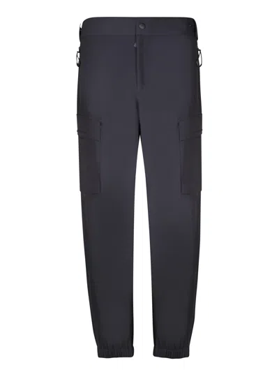 MONCLER OUTDOOR TROUSERS