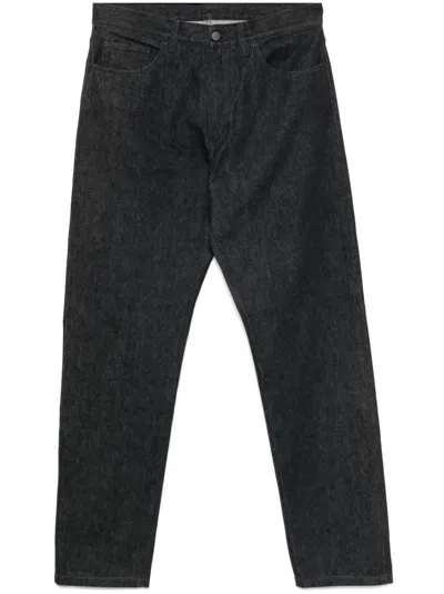 MONCLER TAPERED TROUSERS