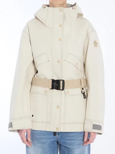 MONCLER TARKINE FIELD JACKET
