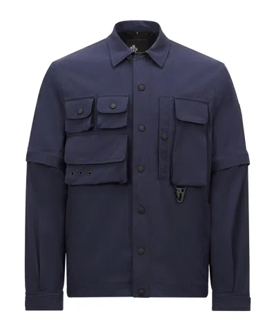 Moncler Tatra Casual Jacket