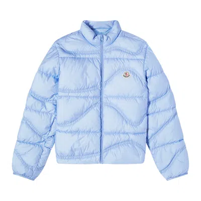 Pre-owned Moncler Tayrona Jacket 'blue' | Men's Size 3