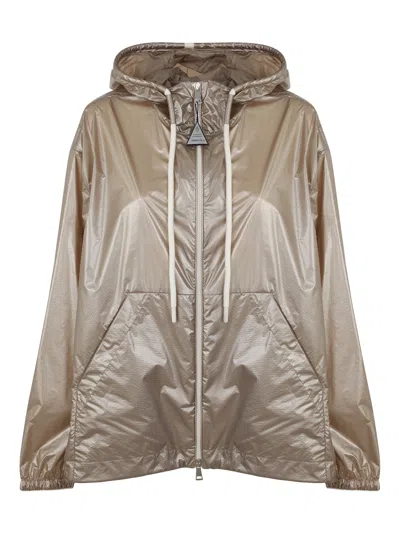 MONCLER MONCLER TAZENAT JACKET