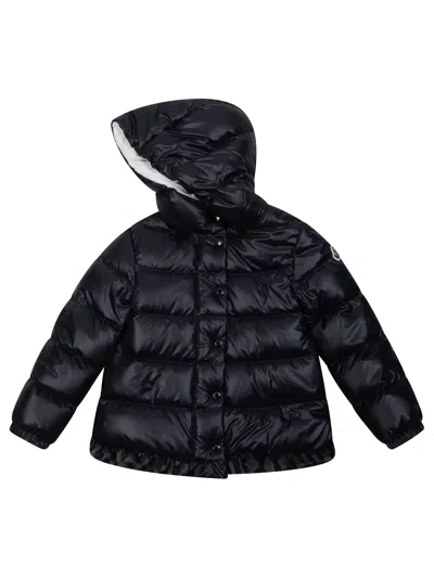 Moncler Tazui Jacket In Blue