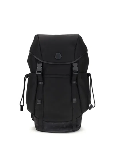 MONCLER TECH BACKPACK