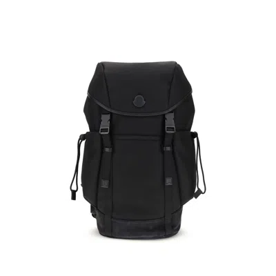 MONCLER TECH BACKPACK