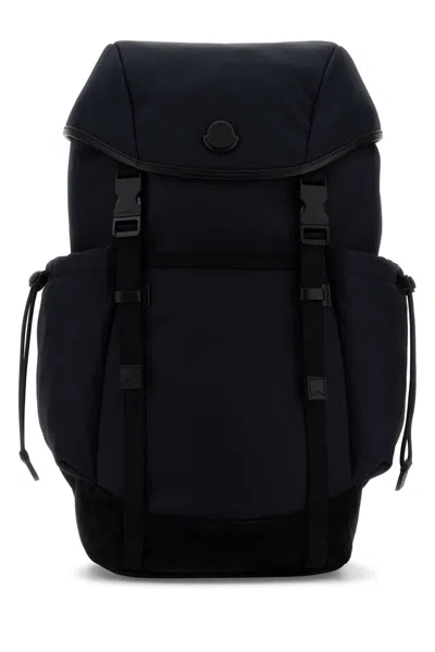 MONCLER MONCLER TECH BACKPACK