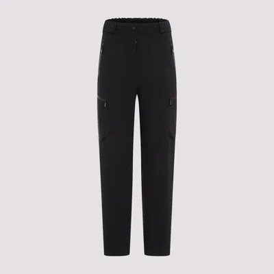 MONCLER OUTDOOR TROUSERS