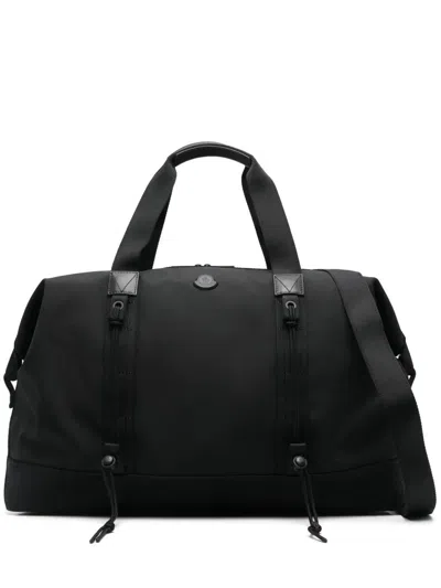 MONCLER MONCLER TECH DUFFLE BAG