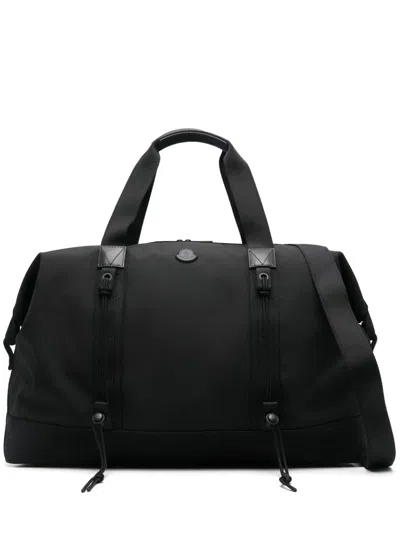 MONCLER TECH DUFFLE BAG