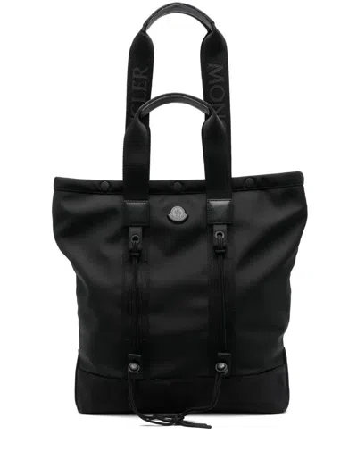 Moncler Tech Tote Small