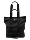 Moncler Tech Tote Small