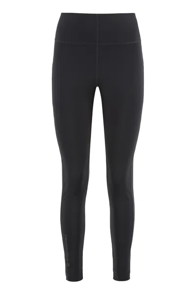 MONCLER TECHNICAL FABRIC LEGGINGS