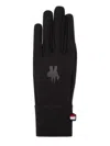 Moncler Technical Gloves