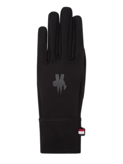 Moncler Technical Gloves