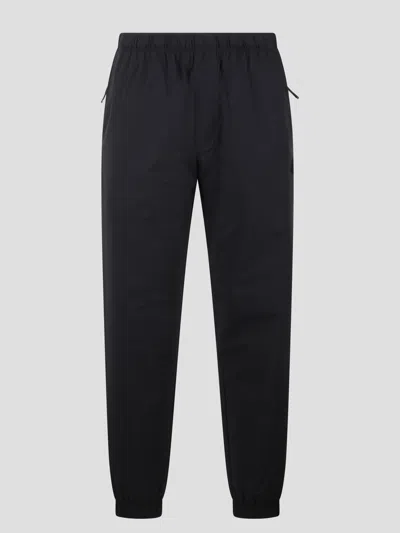 MONCLER TECHNICAL TROUSERS