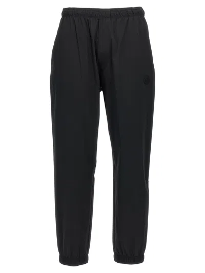 MONCLER TECHNICAL TROUSERS