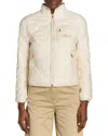 Moncler Tegea Quilted Down Jacket