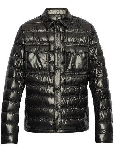 MONCLER TENIBRES JACKET
