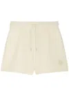 Moncler Terry Shorts
