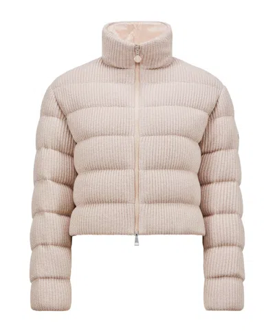 MONCLER MONCLER THOIRY PADDED JACKET