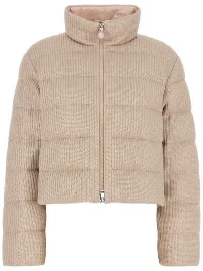 MONCLER THOIRY PADDED JACKET