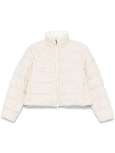 MONCLER THOIRYS JACKET