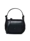 Moncler Bolsa Bandolera - Negro In Negro