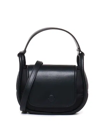 Moncler Bolsa Bandolera - Negro In Black