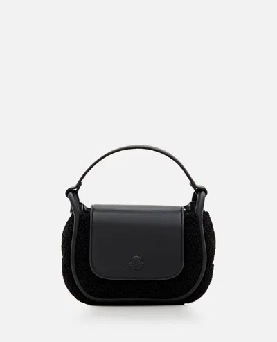 MONCLER TIARNA MINI CROSS BODY BAG
