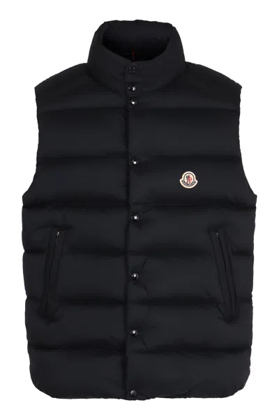 MONCLER MONCLER TIBB - PADDED VEST