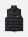 Moncler Tibb Down Gilet