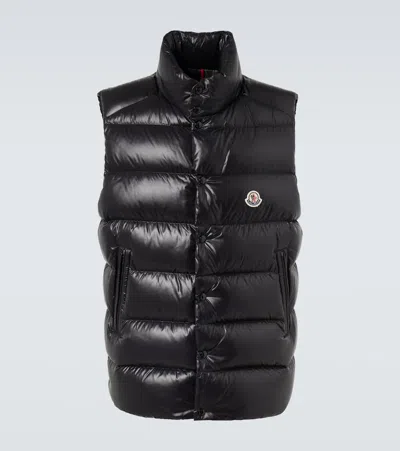 MONCLER TIBB DOWN VEST