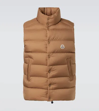 MONCLER TIBB DOWN VEST