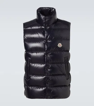MONCLER TIBB羽绒背心