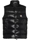 Moncler Tibb Down Gilet