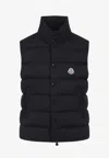 Moncler Tibb Down Gilet