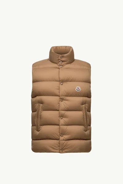 MONCLER MONCLER TIBB VEST