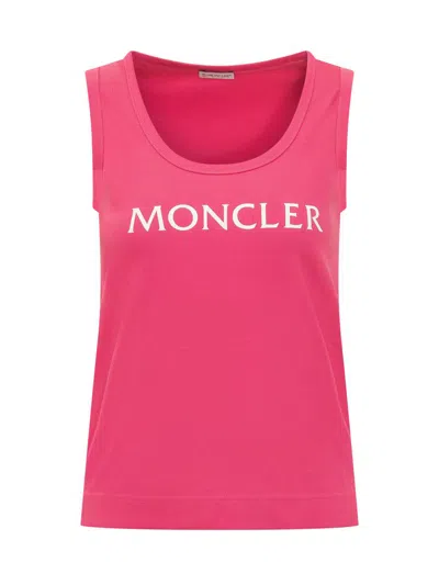 MONCLER MONCLER TOP JERSEY