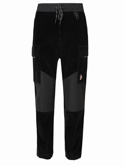 Moncler Topwear In Black