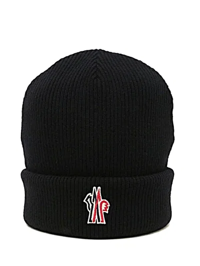 Moncler Topwear In Black