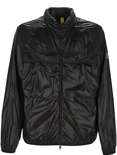 Moncler Topwear In Black
