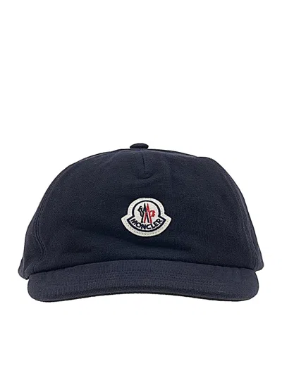 Moncler Topwear In Blue