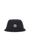 Moncler Topwear In Blue