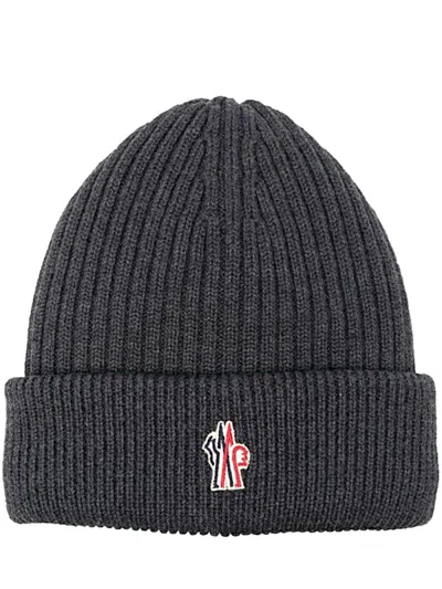 Moncler Topwear In Gray