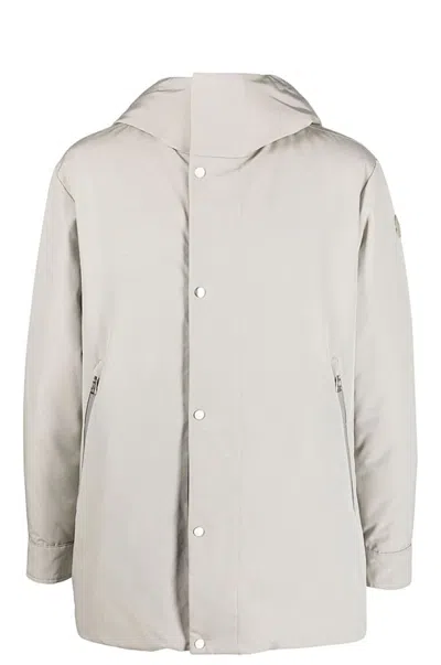 Moncler Topwear In Neutral