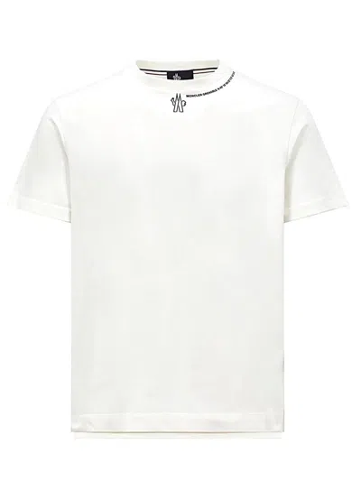Moncler Topwear In White